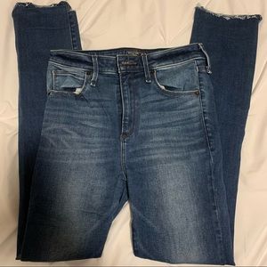 Abercrombie Jeans